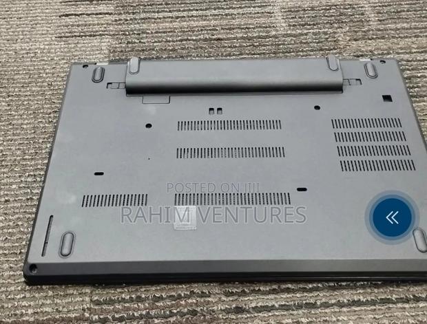 Laptop Lenovo ThinkPad T480 8GB Intel Core i5 SSD 256GB - thumbnail 2