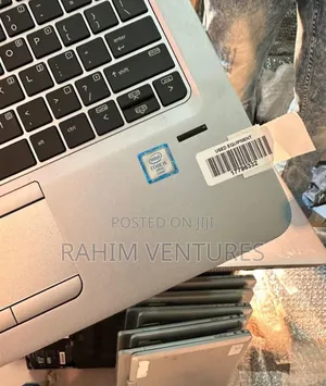 Laptop HP EliteBook 820 G3 8GB Intel Core i5 SSD 256GB