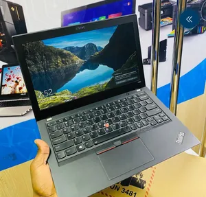 Laptop Lenovo ThinkPad X280 8GB Intel Core i5 SSD 256GB
