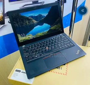 Laptop Lenovo ThinkPad X280 8GB Intel Core i5 SSD 256GB