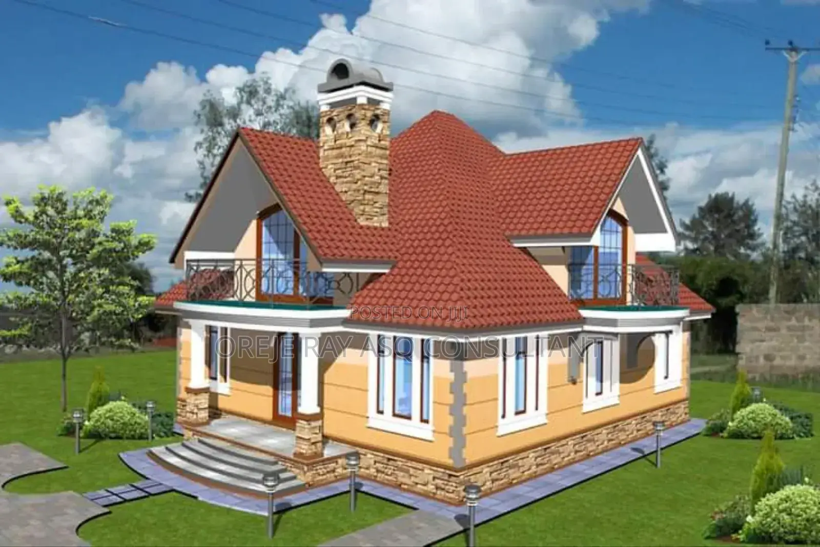 Plan and Approvals