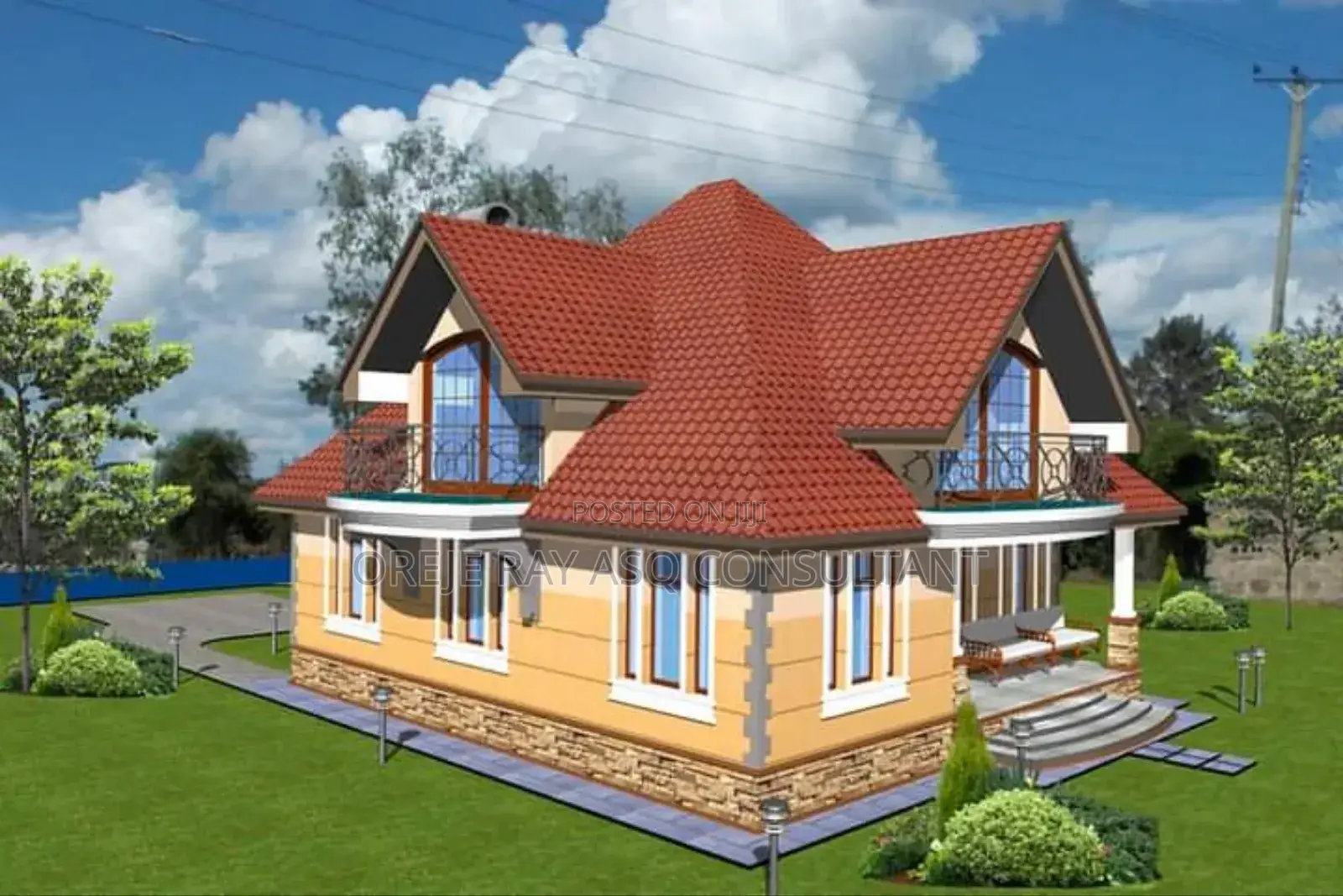 Plan and Approvals