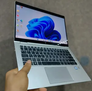 Laptop HP EliteBook X360 1030 G3 8GB Intel Core i5 SSD 256GB