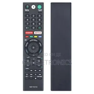 Sony Replacement Remote RMF-TX310U for Sony LED TV (Voice )