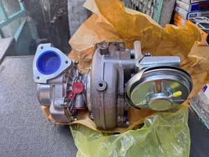 Isuzu Elf 4jj1/4jb1 Turbocharger