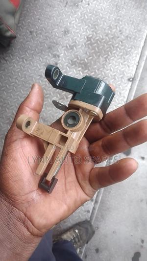 Step Motor Gearbox 2wd QR20 Exjapan - thumbnail 2