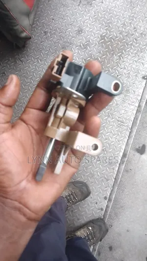 Step Motor Gearbox 2wd QR20 Exjapan