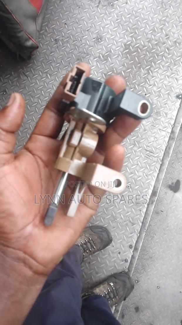 Step Motor Gearbox 2wd QR20 Exjapan - thumbnail 3