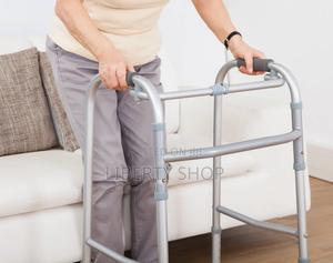 Light Weight Walking Frame