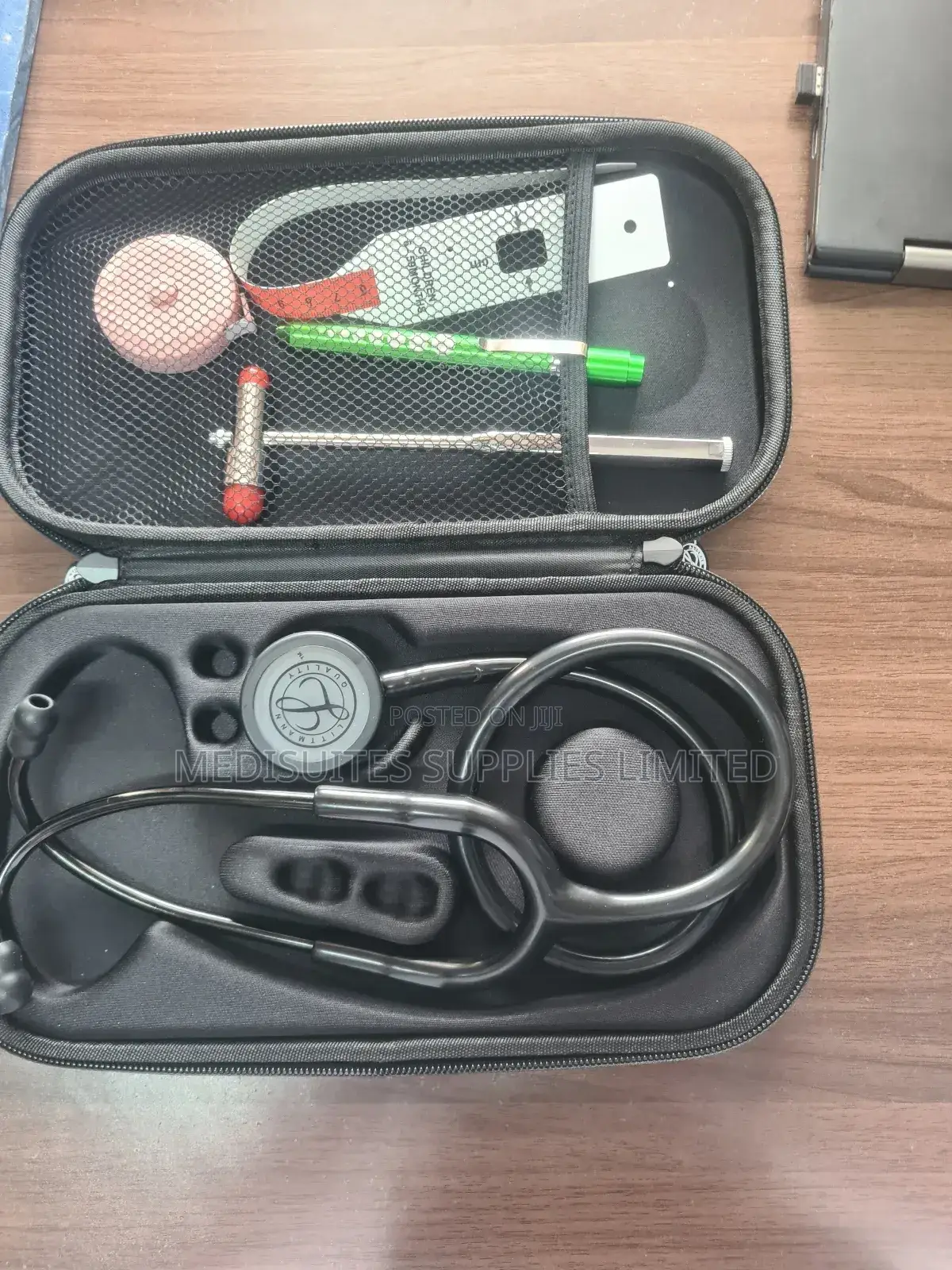 Medical Student Package. Littmann Classic III Stethoscopes.