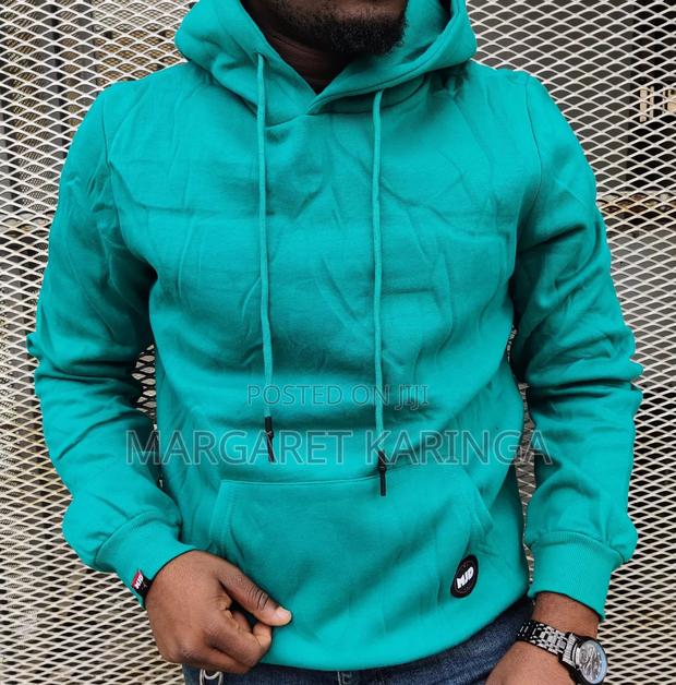 Quality Hoodies - thumbnail 2