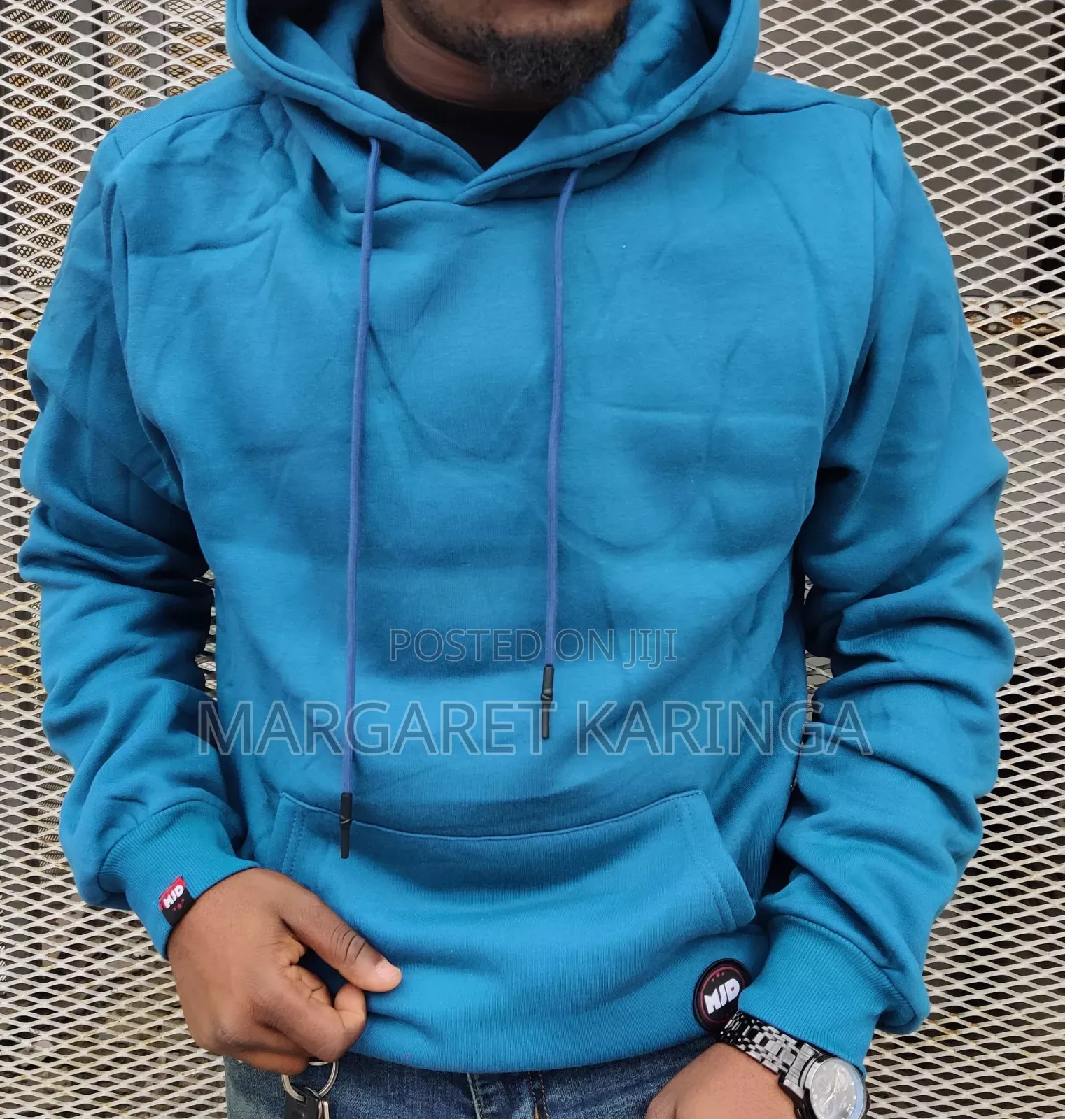 Quality Hoodies