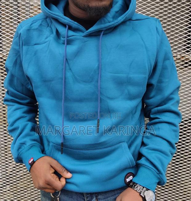 Quality Hoodies - thumbnail 3