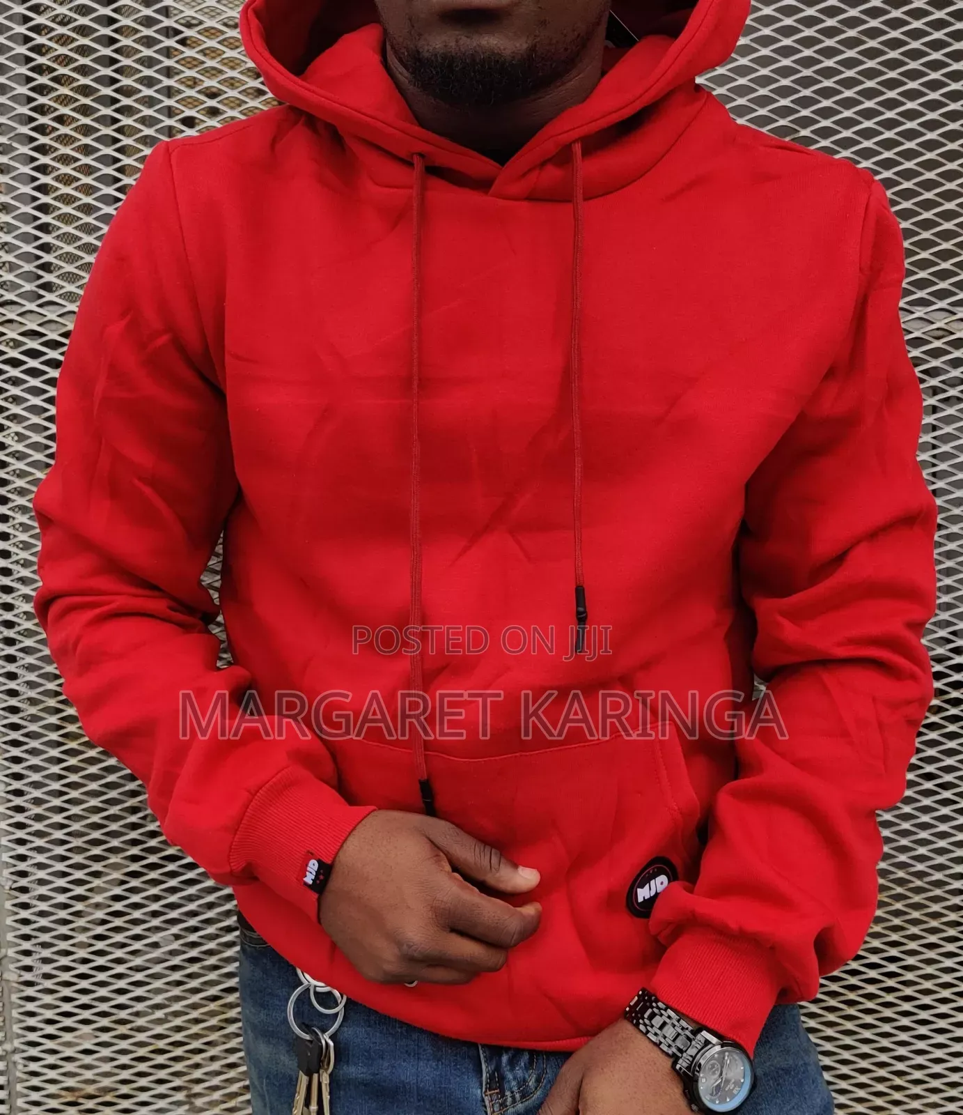 Quality Hoodies