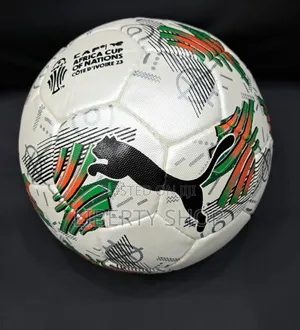Puma Original Football