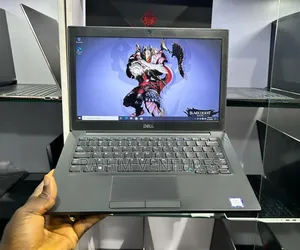 Laptop Dell Latitude 7290 8GB Intel Core i5 SSD 256GB