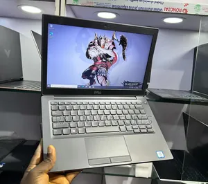 Laptop Dell Latitude 7290 8GB Intel Core i5 SSD 256GB