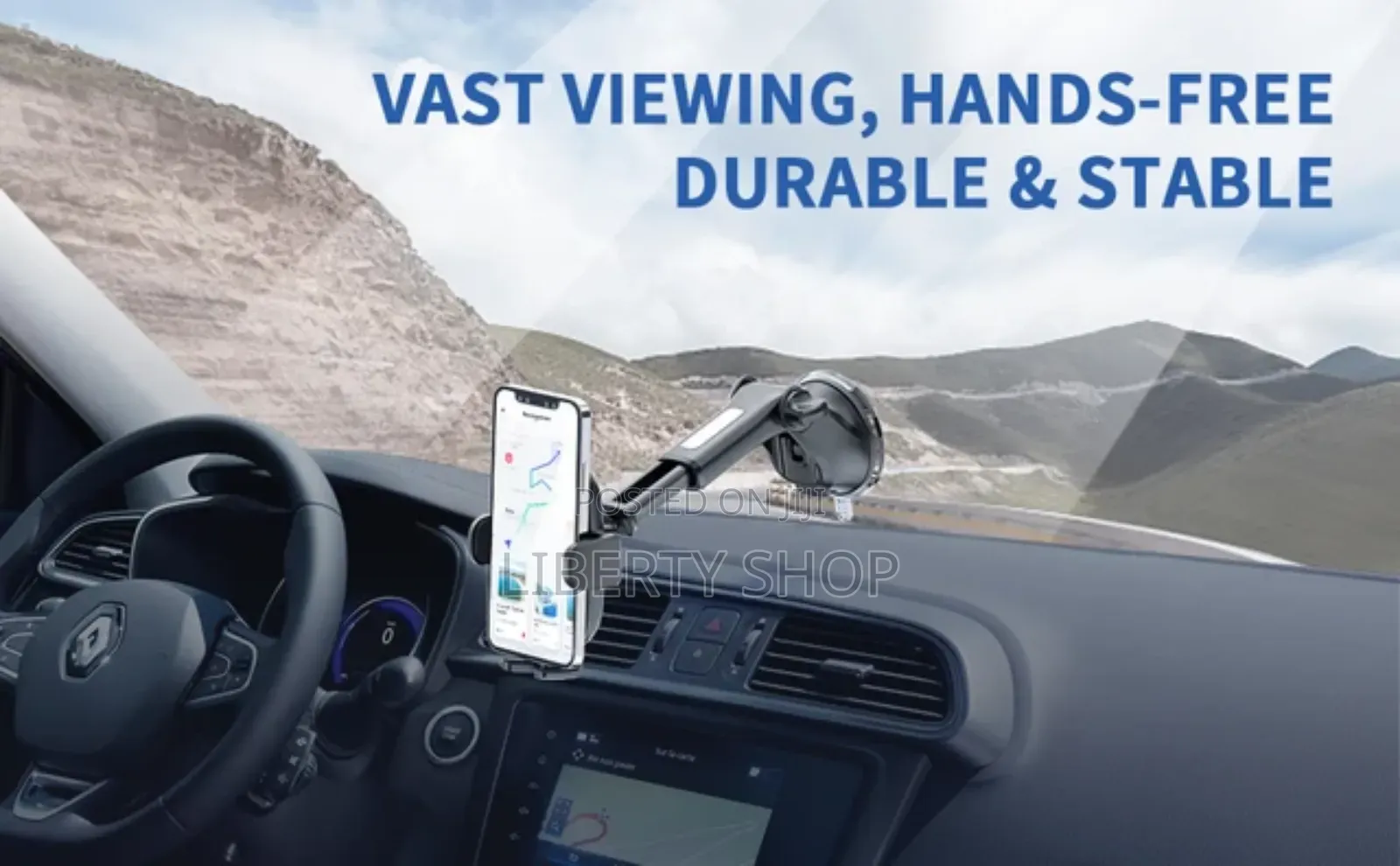 Phone Car Holder Phone Car Holder
