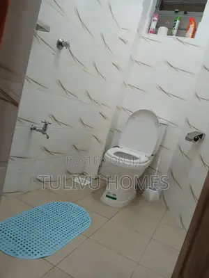 Furnished 1bdrm Apartment in Section 2, Thika CBD for rent
