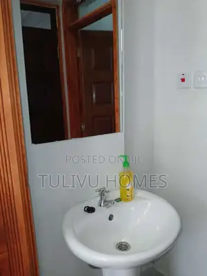 Furnished 1bdrm Apartment in Section 2, Thika CBD for rent