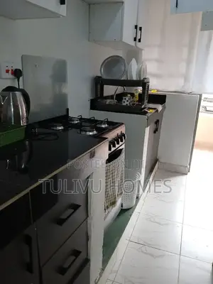 Furnished 1bdrm Apartment in Section 2, Thika CBD for rent
