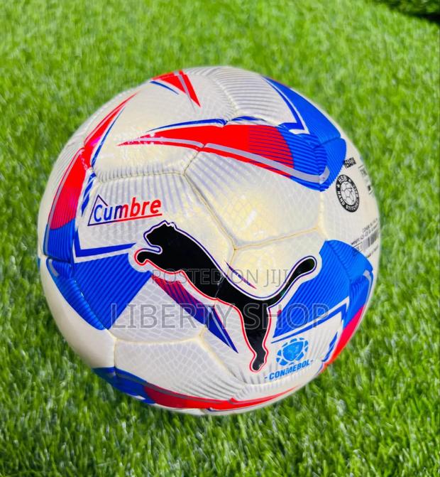 Puma Football/ Puma Soccer Ball