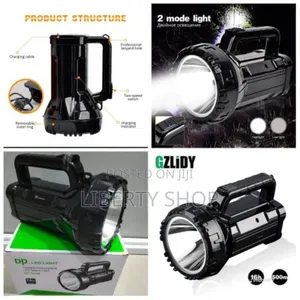 Flash Light