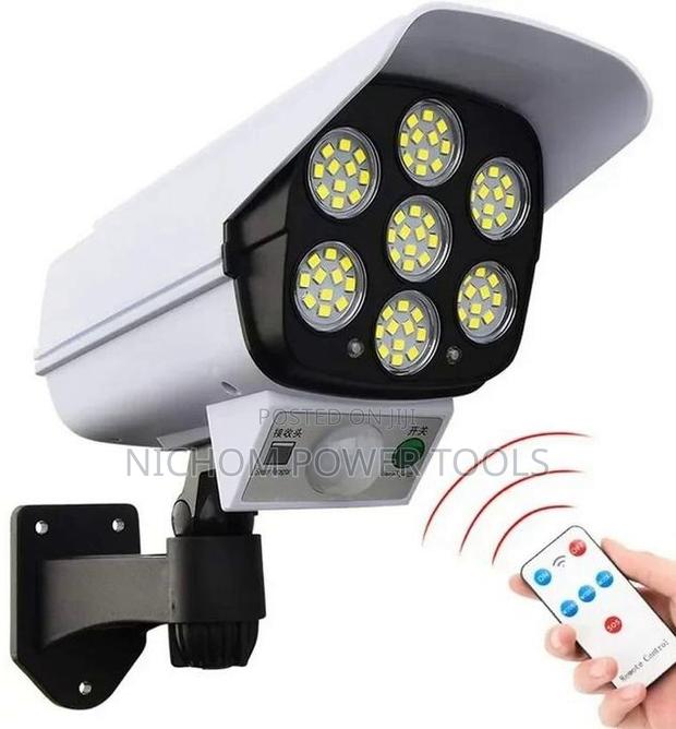 Solar Light 180W Solar Wall Lamp Motion Sensor - main view