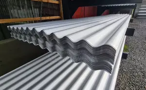 Galvanised Iron Sheets
