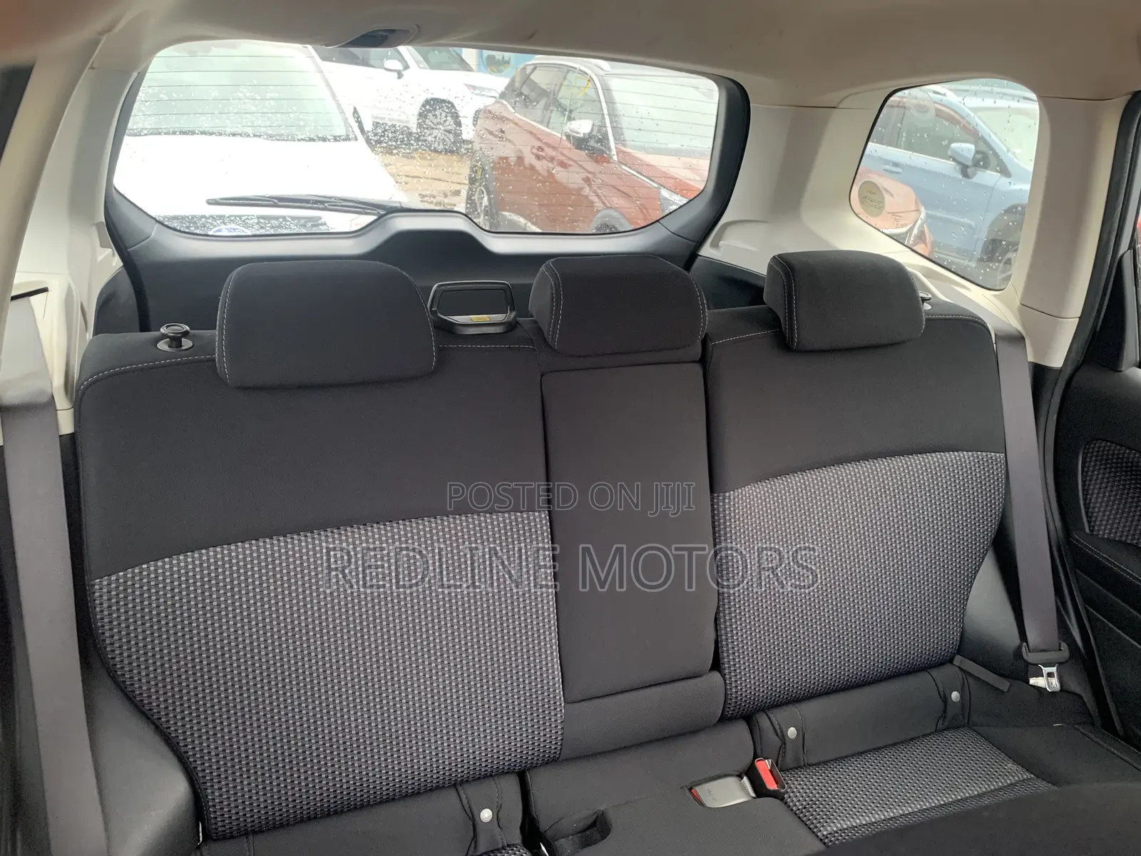 Subaru Forester 2.5i Limited AWD 2017 Silver