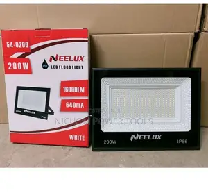 Neelux 200W Quality AC LED Flood Light