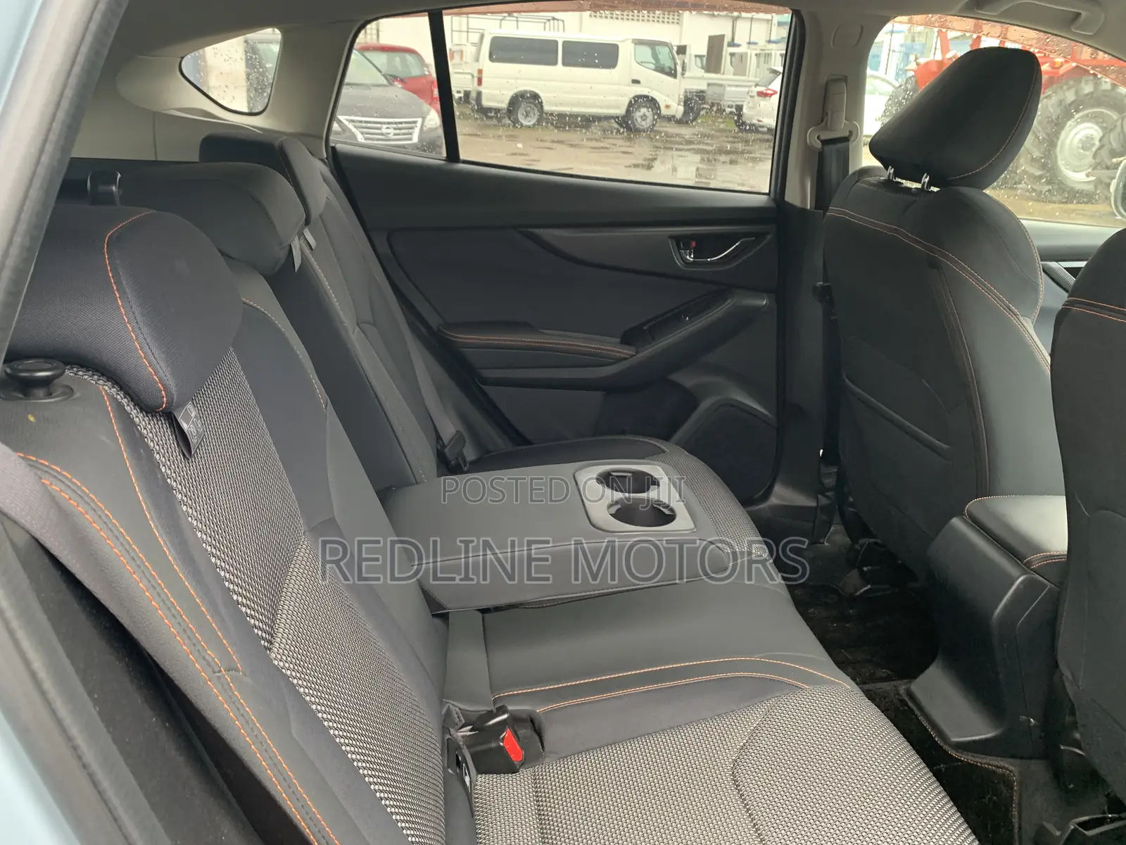Subaru XV Limited Package 2017 Teal