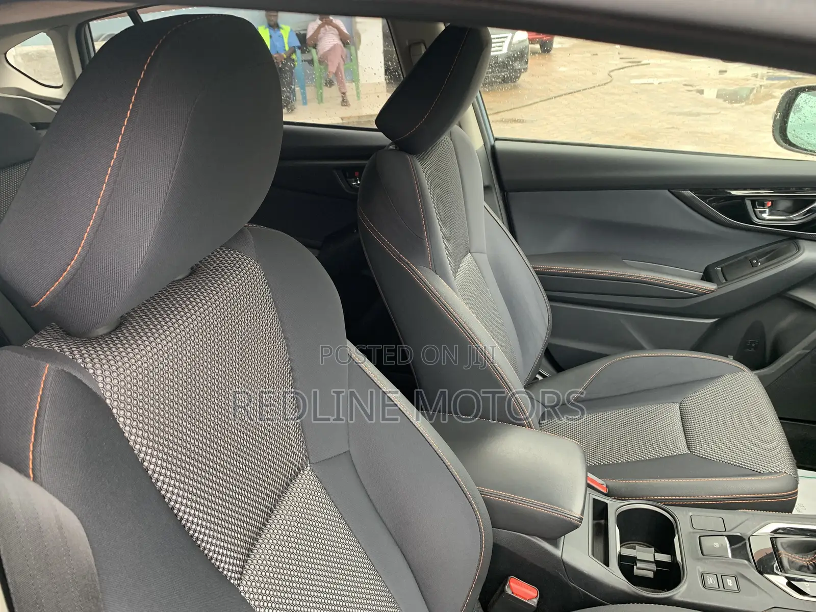 Subaru XV Limited Package 2017 Teal