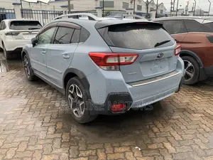 Subaru XV Limited Package 2017 Teal
