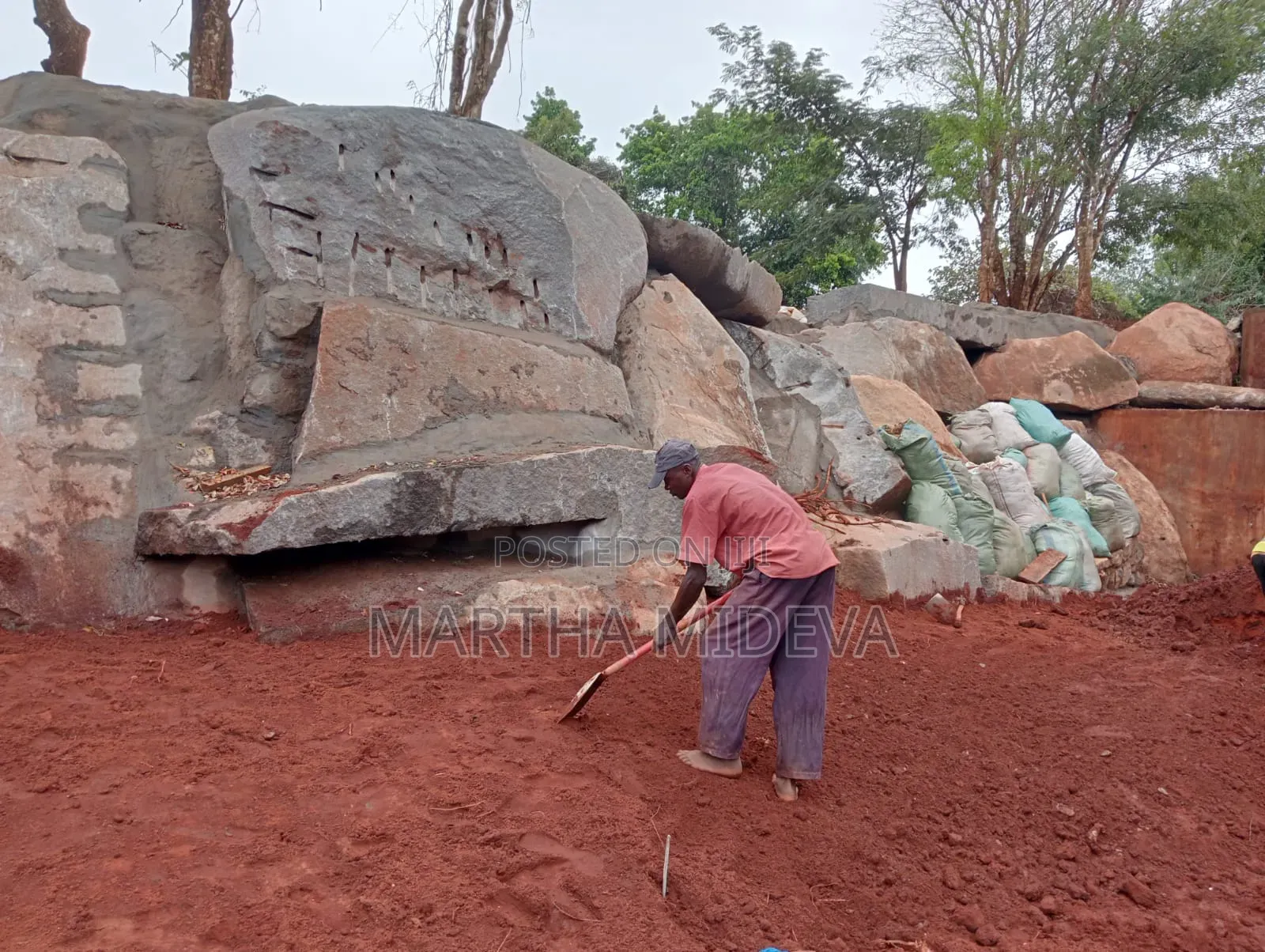 Landscaping Services