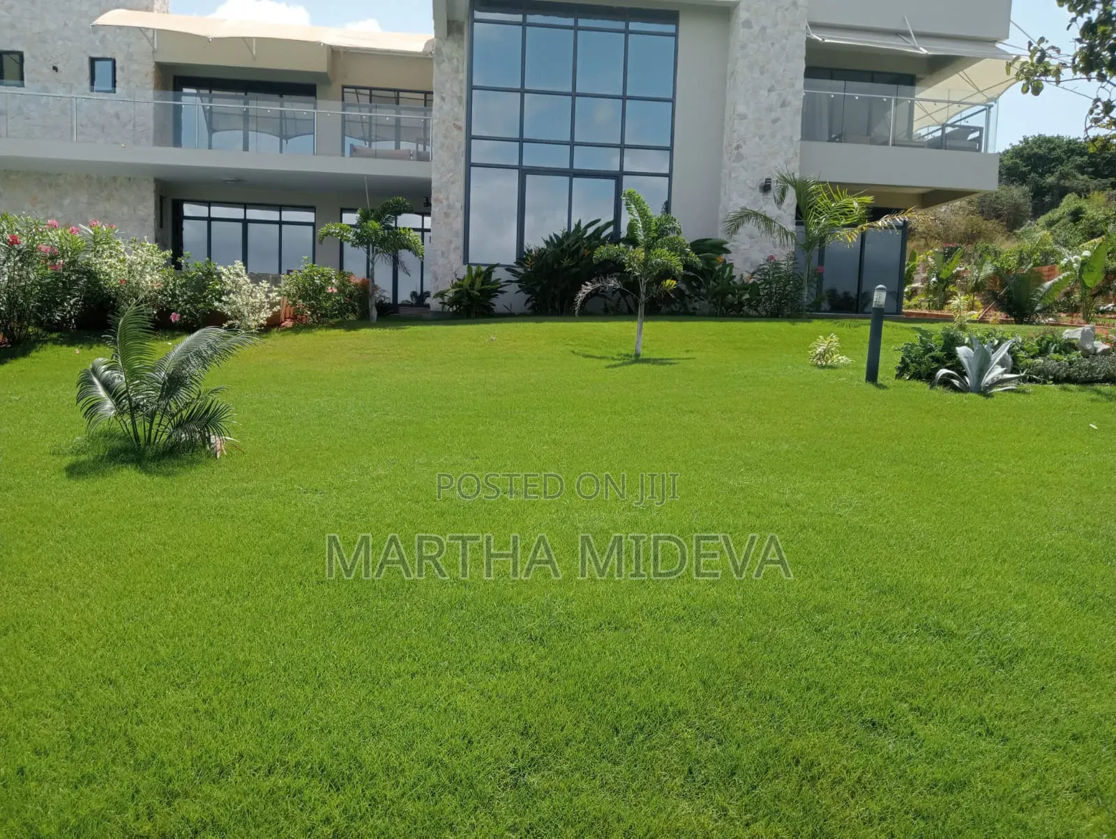 Landscaping Services