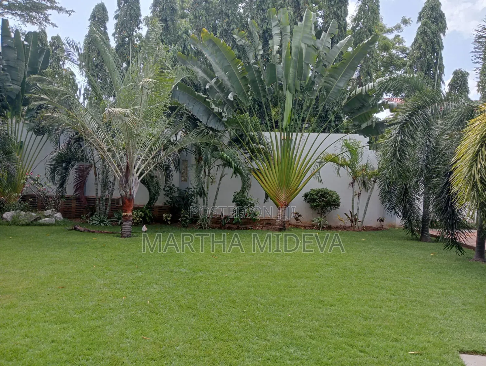 Landscaping Services