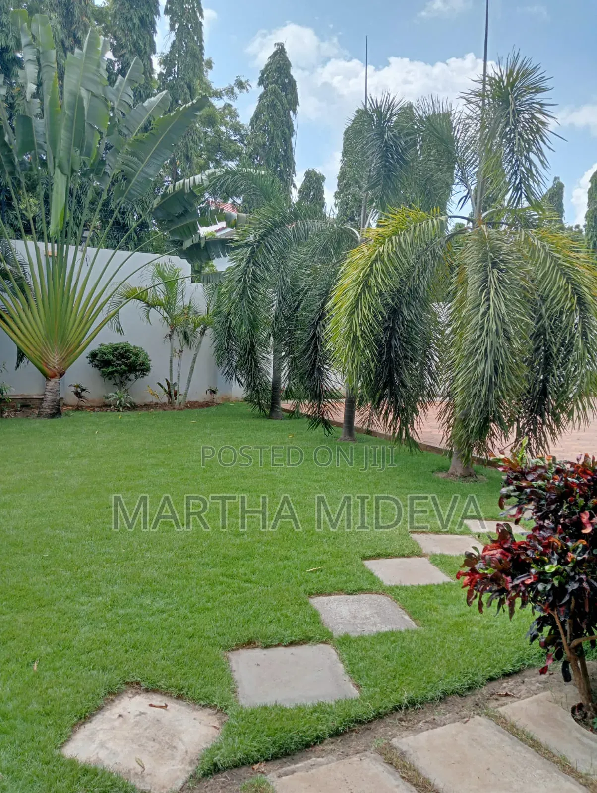 Landscaping Services