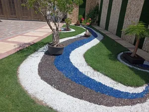 Landscaping Services