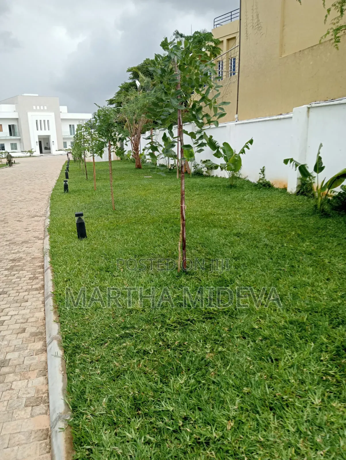 Landscaping Services