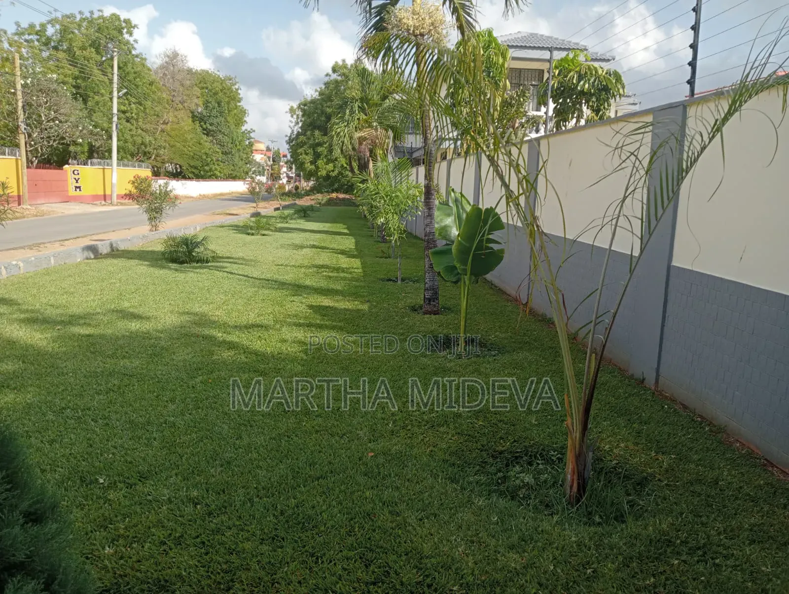 Landscaping Services