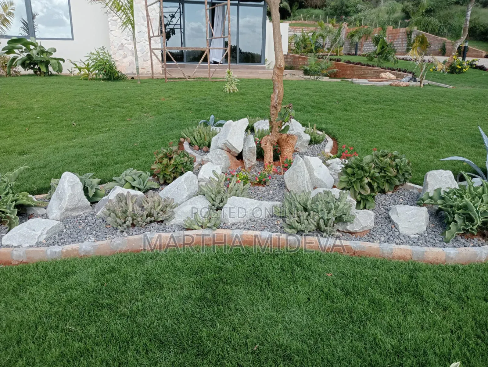 Landscaping Services