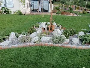 Landscaping Services