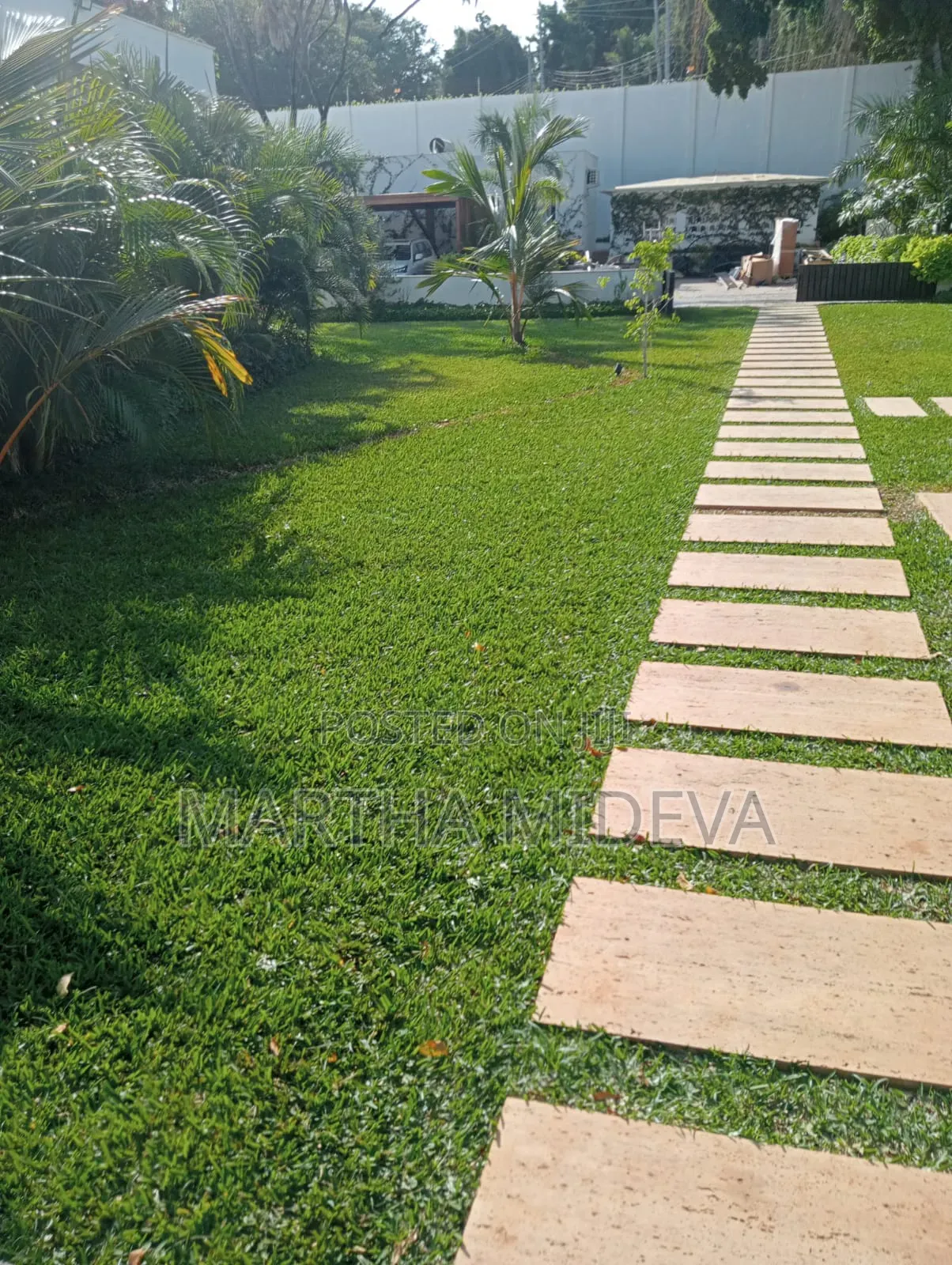 Landscaping Services