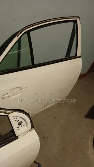 Premio/Allion 260 Front Door