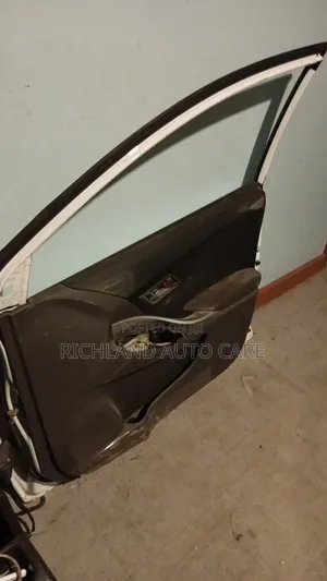 Premio/Allion 260 Front Door