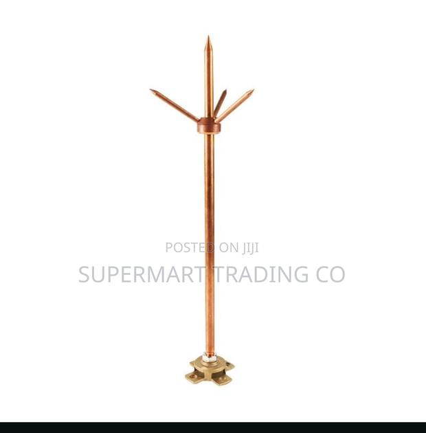 Lightening Arrestor