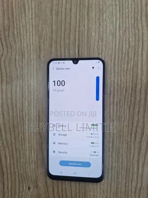 Samsung Galaxy A50 128 GB Blue