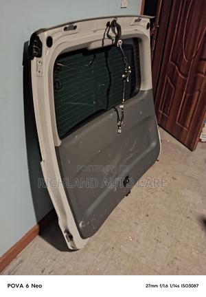 Voxy Zrr70 Boot