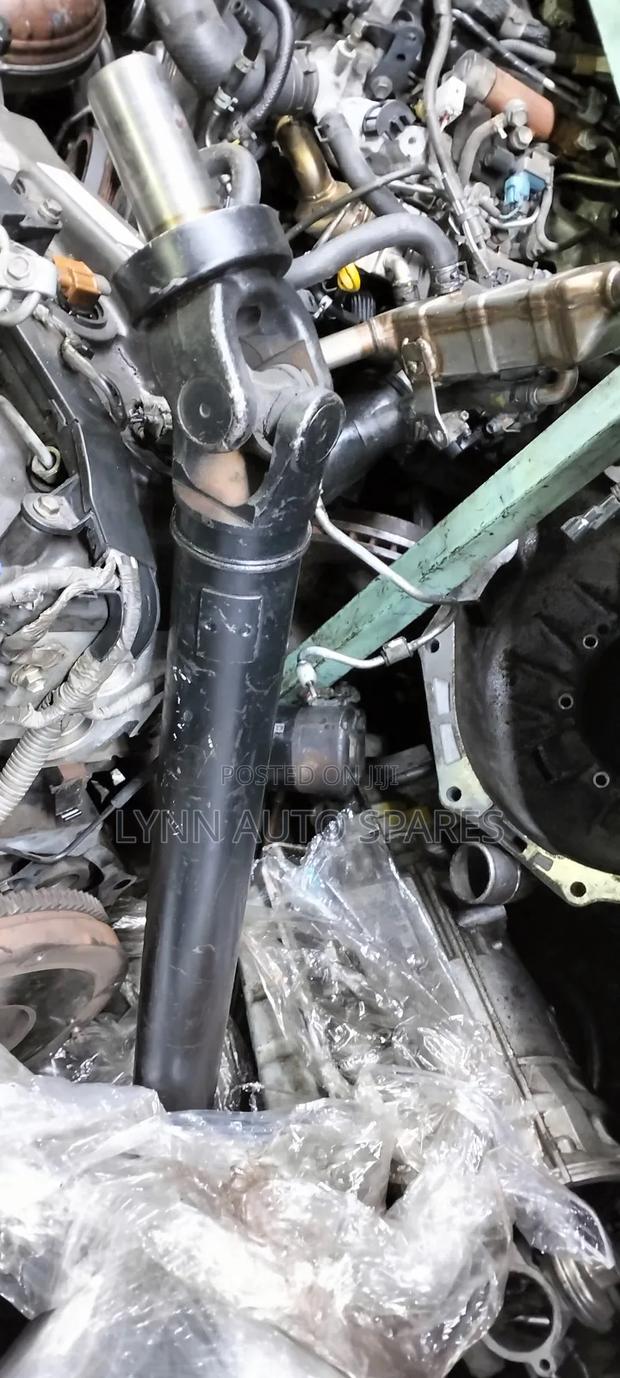 Toyota Hiace 7l Propeller Shaft